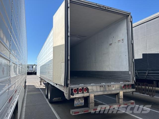 Great Dane  控溫式半拖車