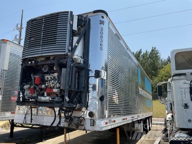 Great Dane  控溫式半拖車