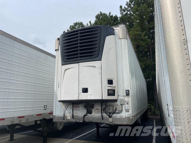 Great Dane T/A 控溫式半拖車