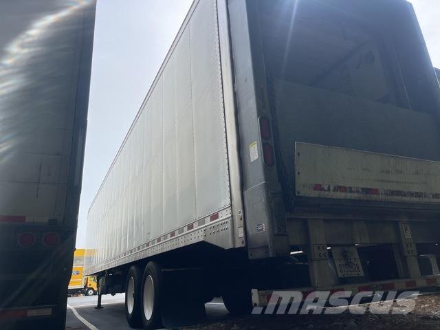 Great Dane T/A 控溫式半拖車