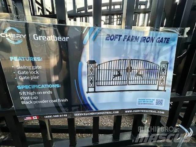  Greatbear 其他農業機械