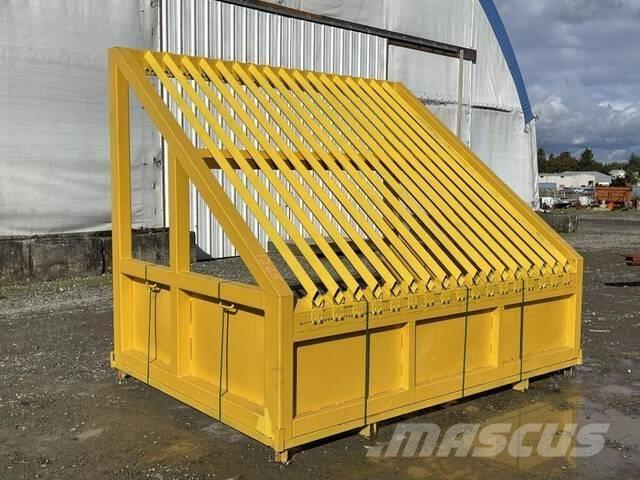  Greatbear 格網機械篩