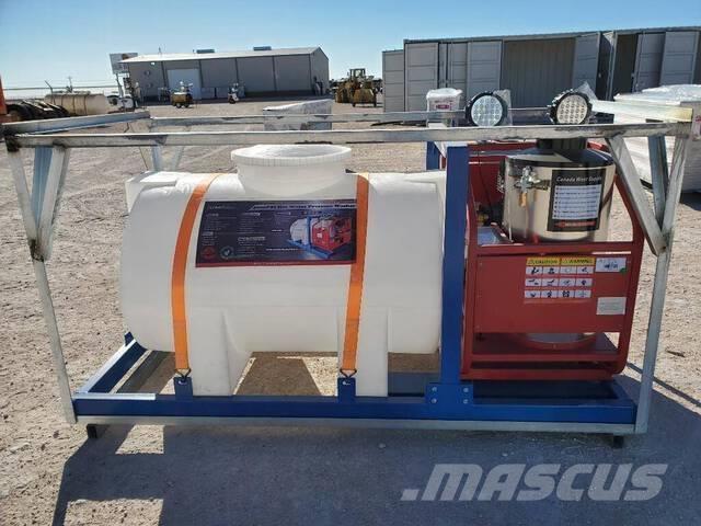  Greatbear 輕壓清洗機