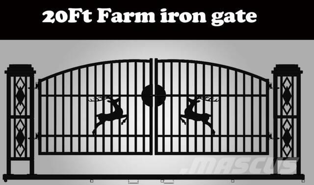  Greatbear 其他農業機械