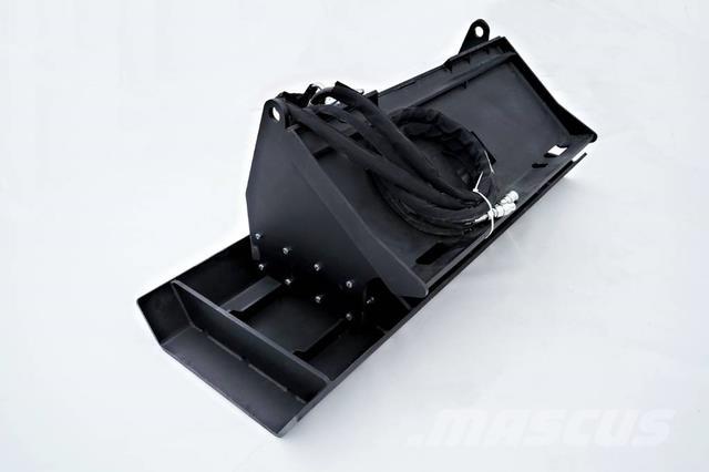  Greatbear 夯實機(夯土機)