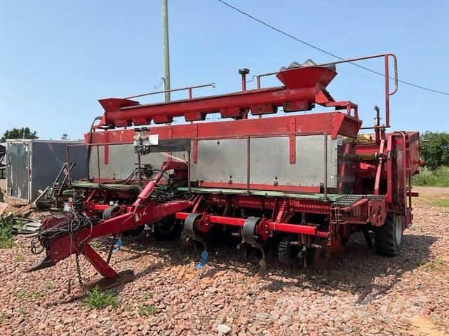 Grimme 36T 種植器