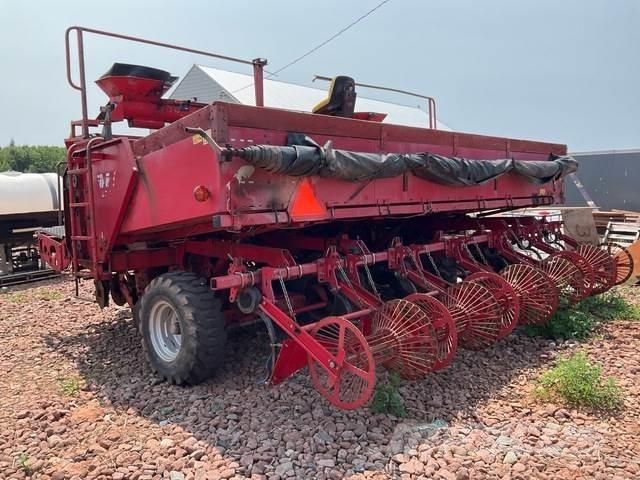Grimme 36T 種植器