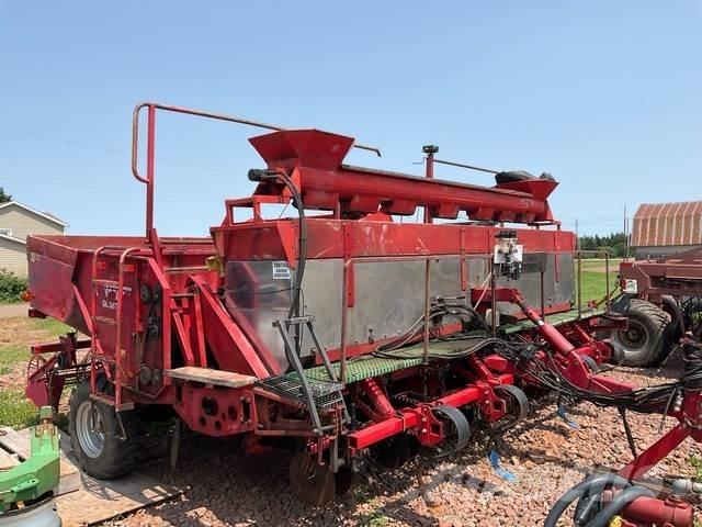 Grimme 36T 種植器