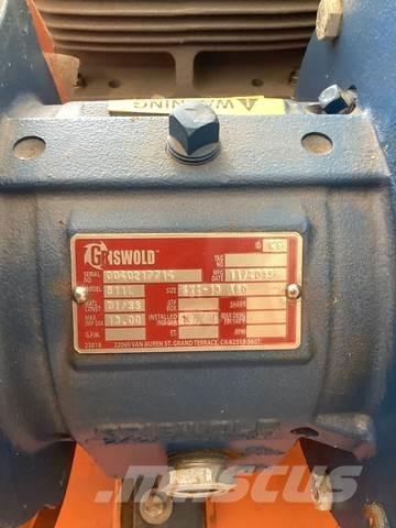  Griswold 811L 其他
