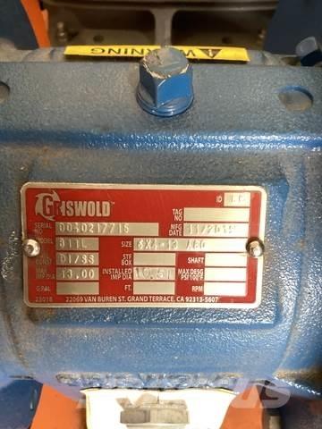  Griswold 811L 其他