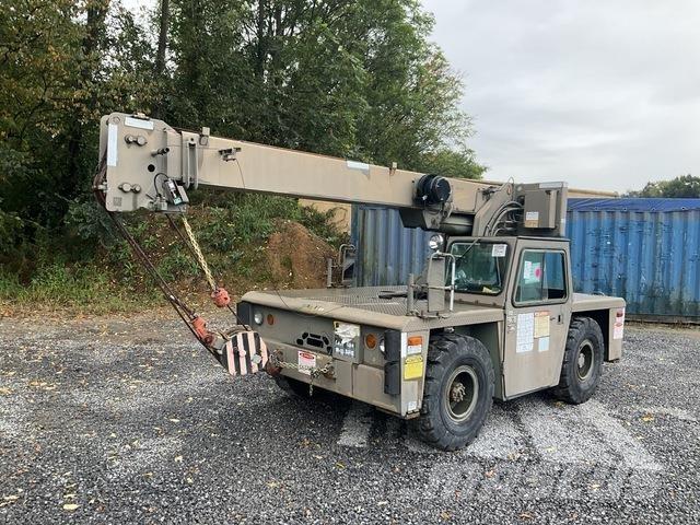 Grove AP308 其他升降機械
