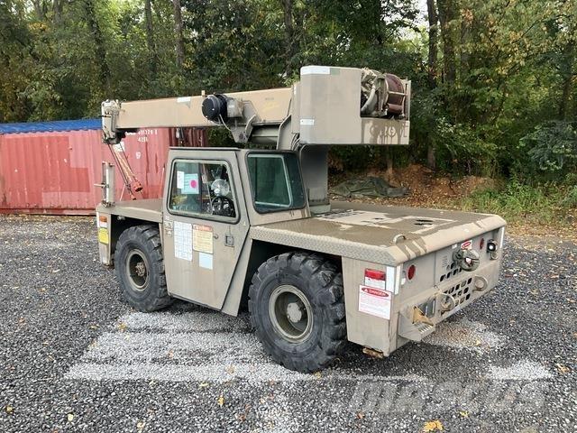 Grove AP308 其他升降機械