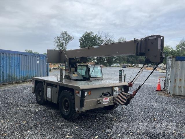 Grove AP308 其他升降機械