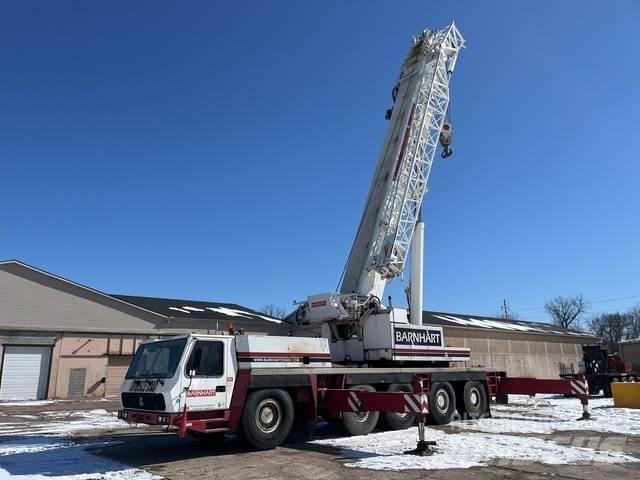 Grove GMK 5180 全路面起重機/吊車