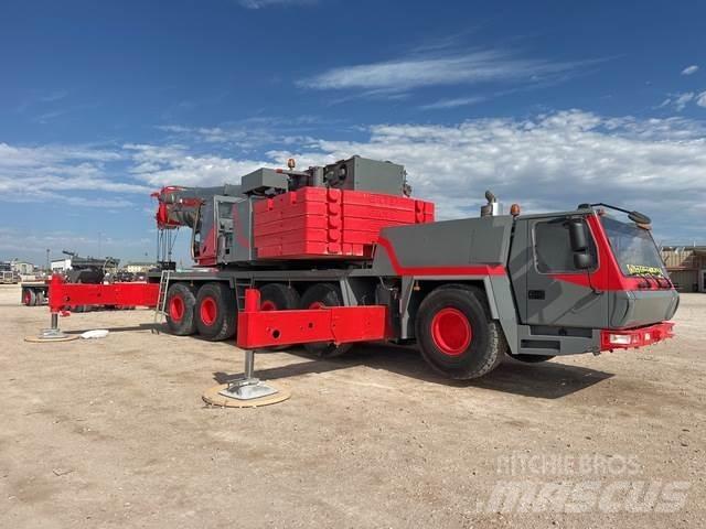 Grove GMK5275 全路面起重機/吊車
