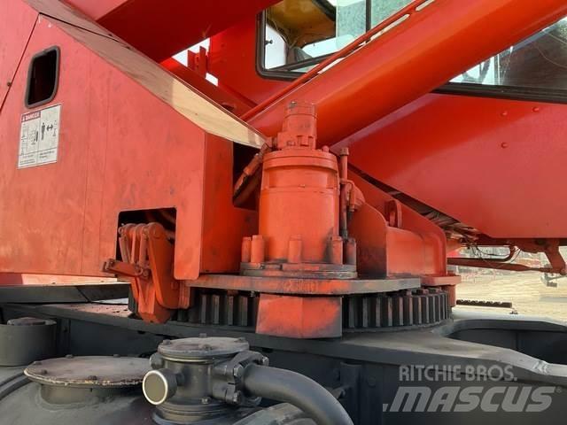 Grove RT530E 越野起重機