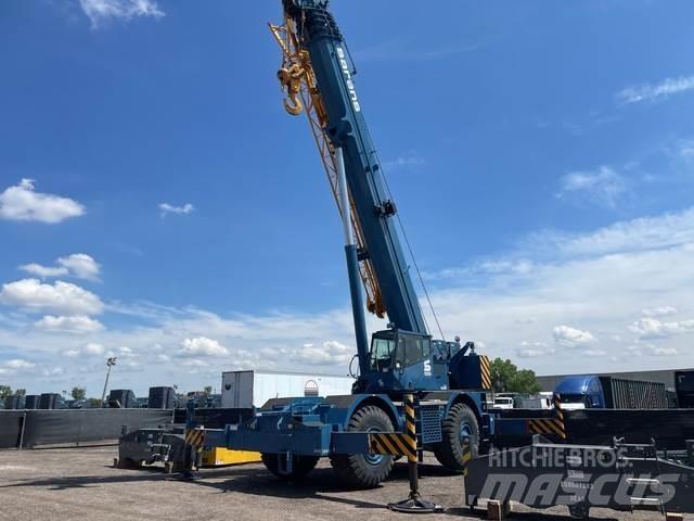 Grove RT890E 越野起重機