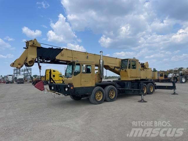 Grove TMS-300B 履帶式起重機