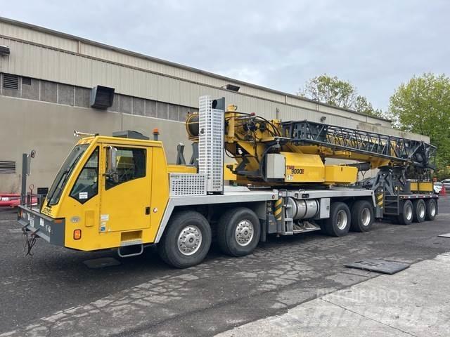 Grove TMS9000E 履帶式起重機