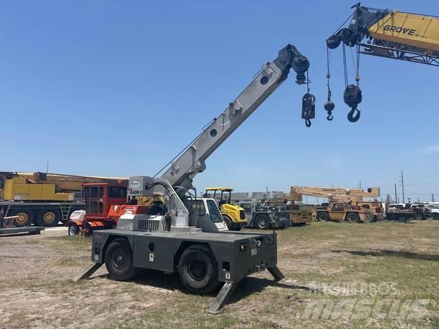 Grove YB4409-2 其他升降機械