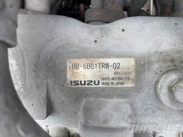 Grydale JMS24 隧道和地下採礦鑽機