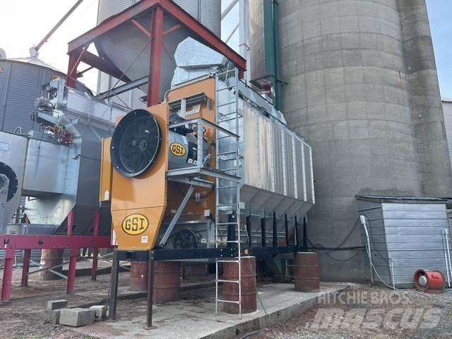 GSI 1112 穀物烘乾機