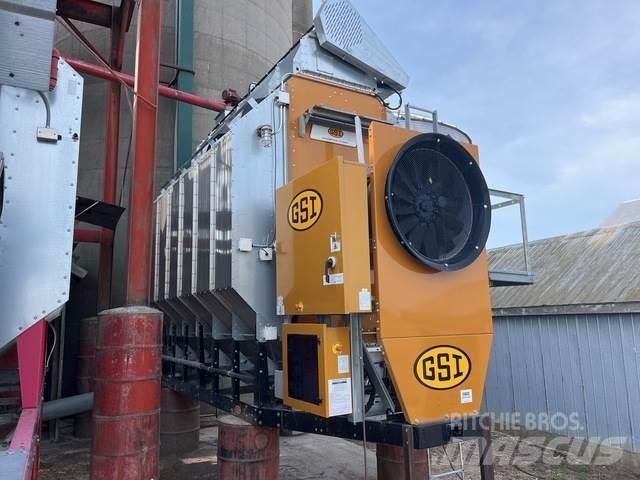 GSI 1112 穀物烘乾機