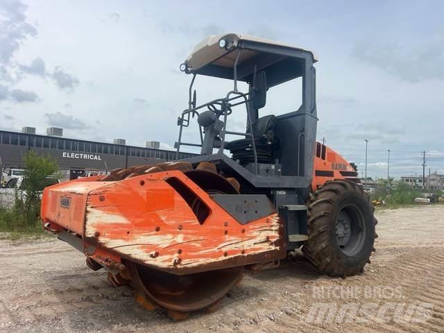 Hamm H 7i P 單輪滾壓機