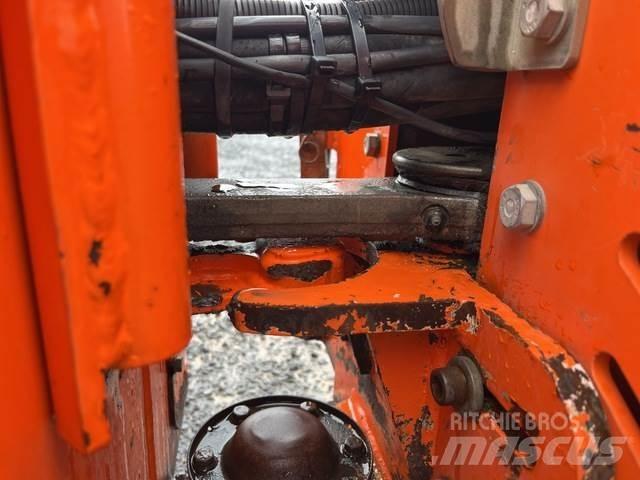 Hamm HD12VO 雙輪滾壓機