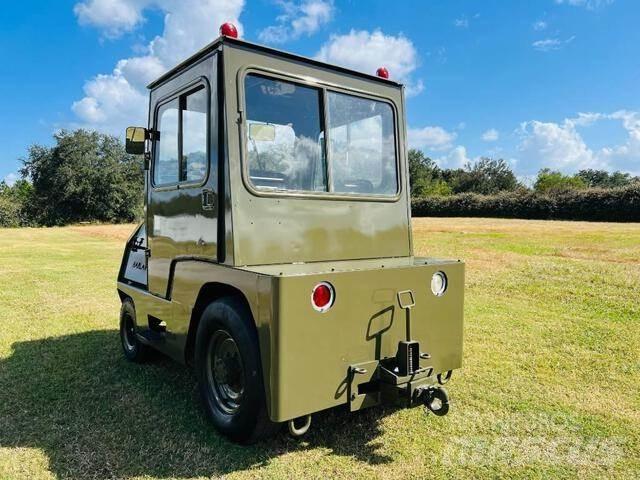 Harlan GHTKJ40 牽引車