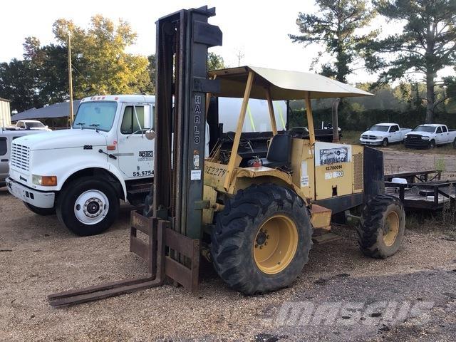 Harlo HC5600 越野車