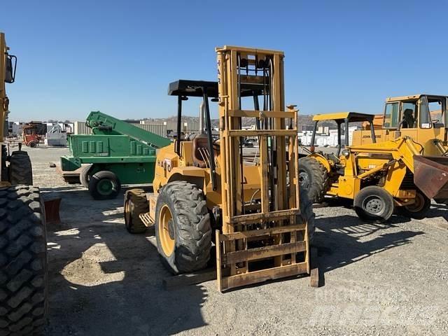 Harlo HP5000 越野車
