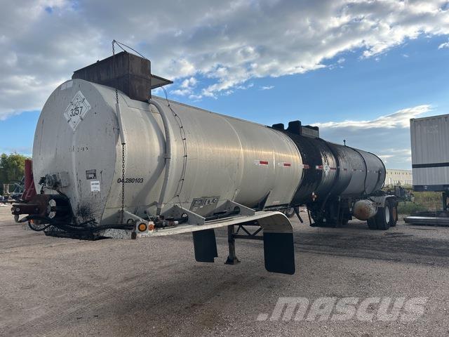  Harmon 1N21S1 物料運輸車輛