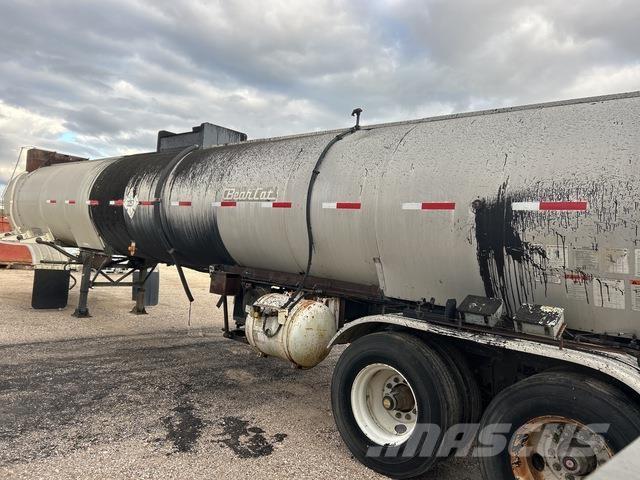  Harmon 1N21S1 物料運輸車輛