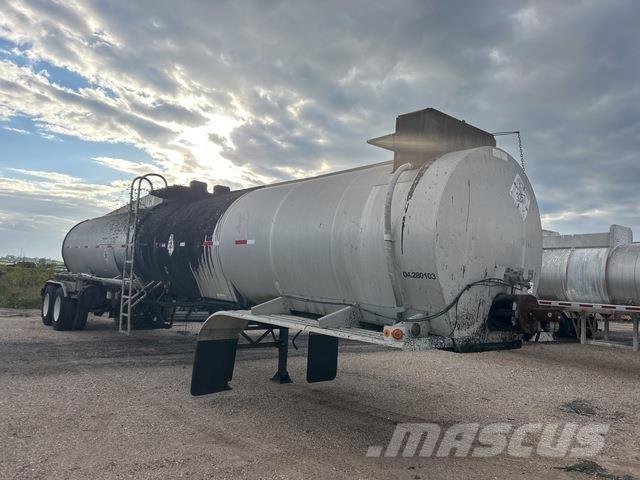  Harmon 1N21S1 物料運輸車輛