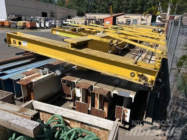 Harrington  架空橋式起重機