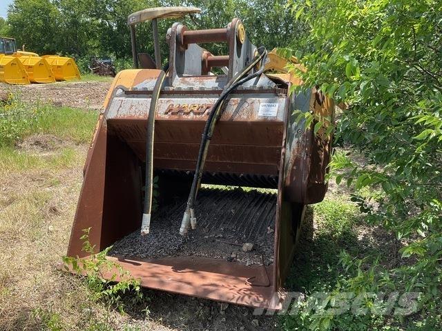Hartl HBC1250 其他
