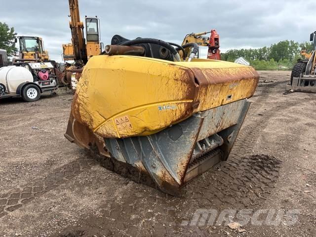 Hartl HBC1250 其他