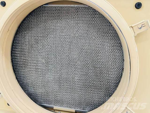  HDT 加熱和解凍設備