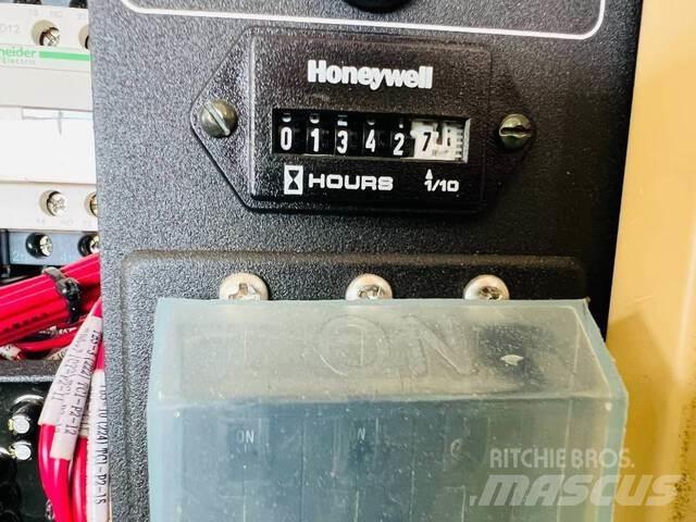  HDT 加熱和解凍設備