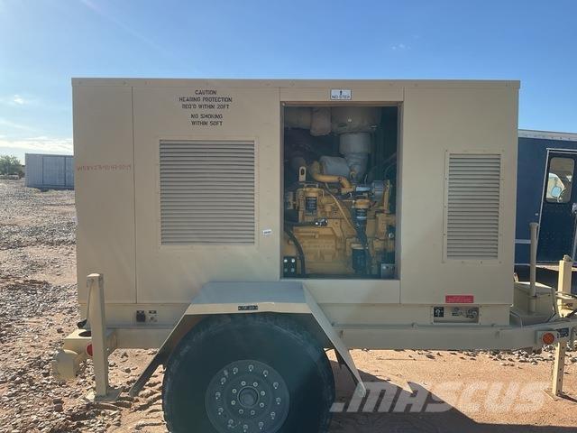  HDT 2004688 柴油發電機