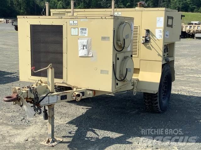  HDT DRASH 低架裝載車
