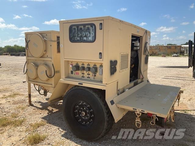 HDT DRASH 低架裝載車