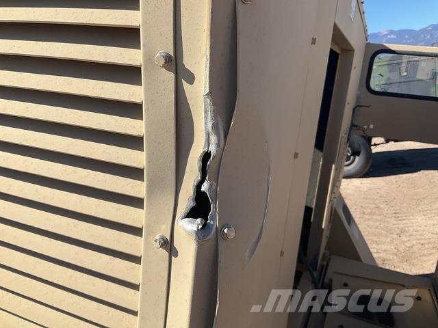  HDT DRASH 低架裝載車