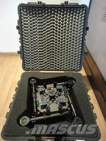 Hercules X4 其他