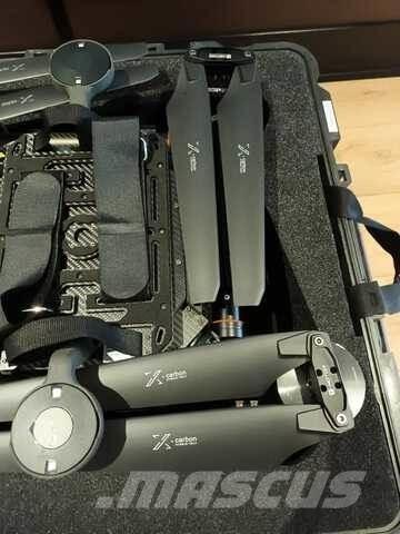 Hercules X4 其他