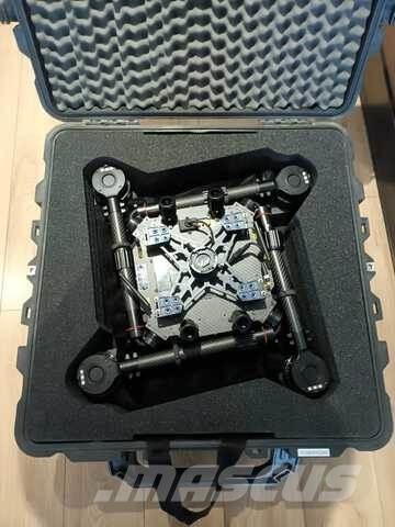 Hercules X4 其他