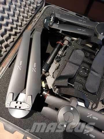 Hercules X4 其他