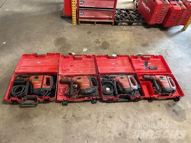 Hilti  其他
