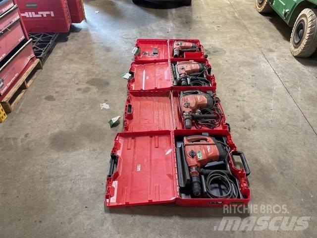 Hilti  其他